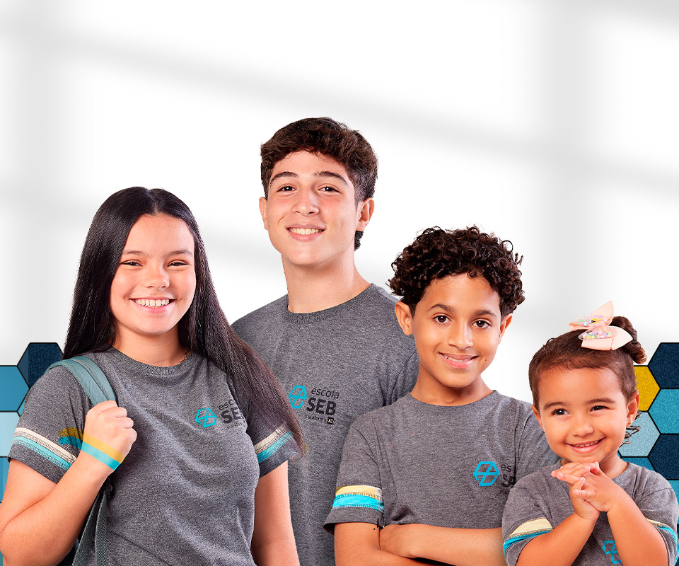 Alunos