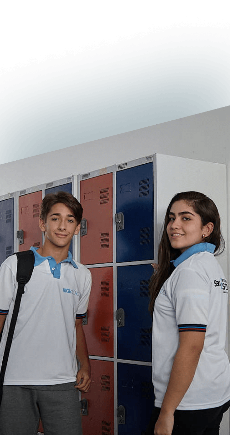 Alunos Supercolegial