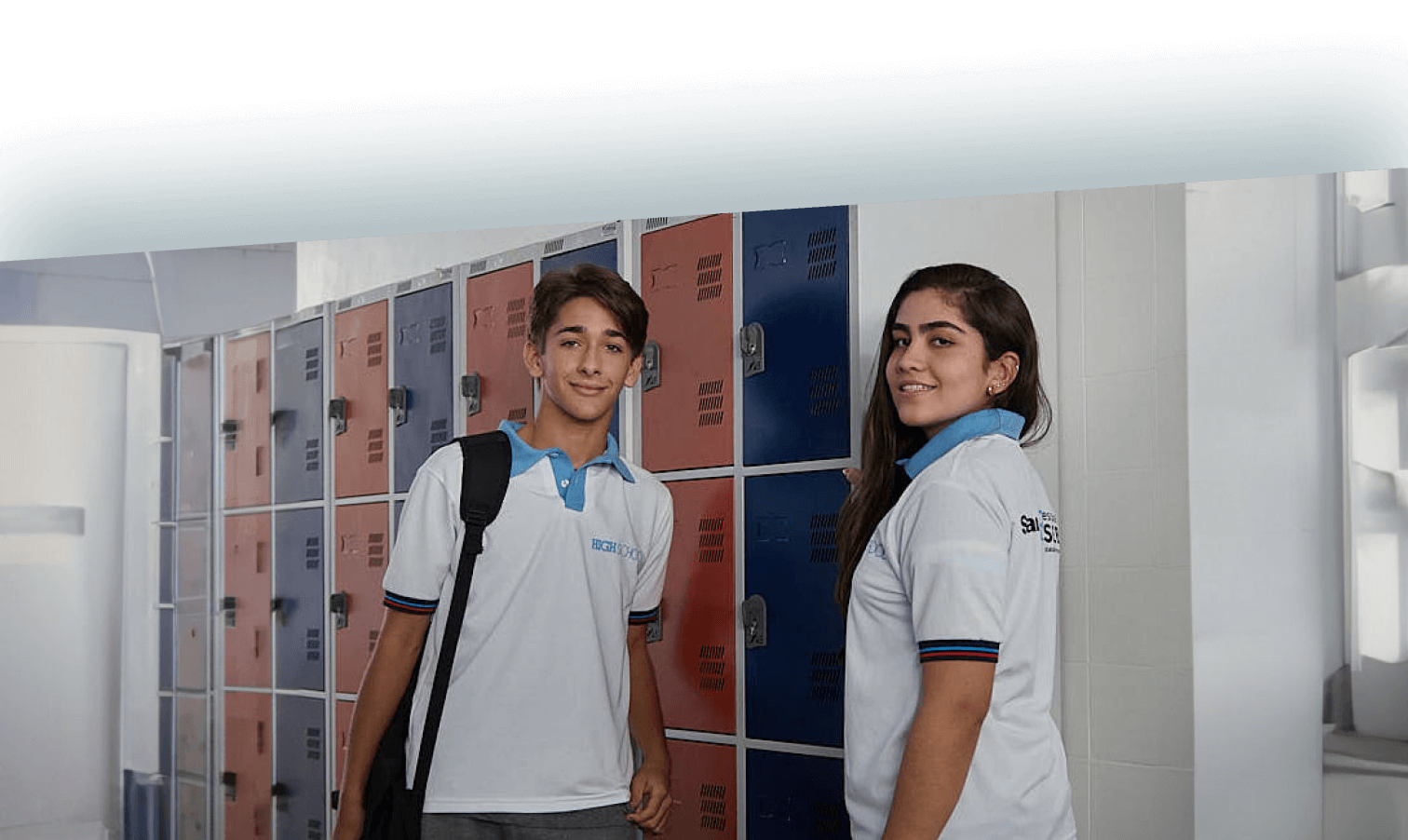 Alunos Supercolegial