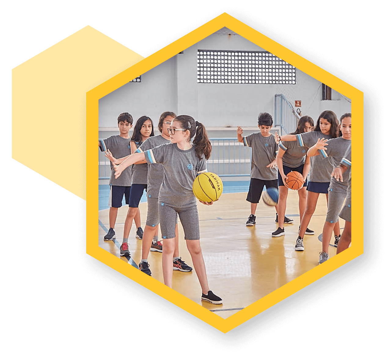 Esportes