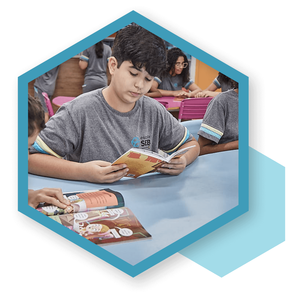 Rotina de estudos e bons hábitos